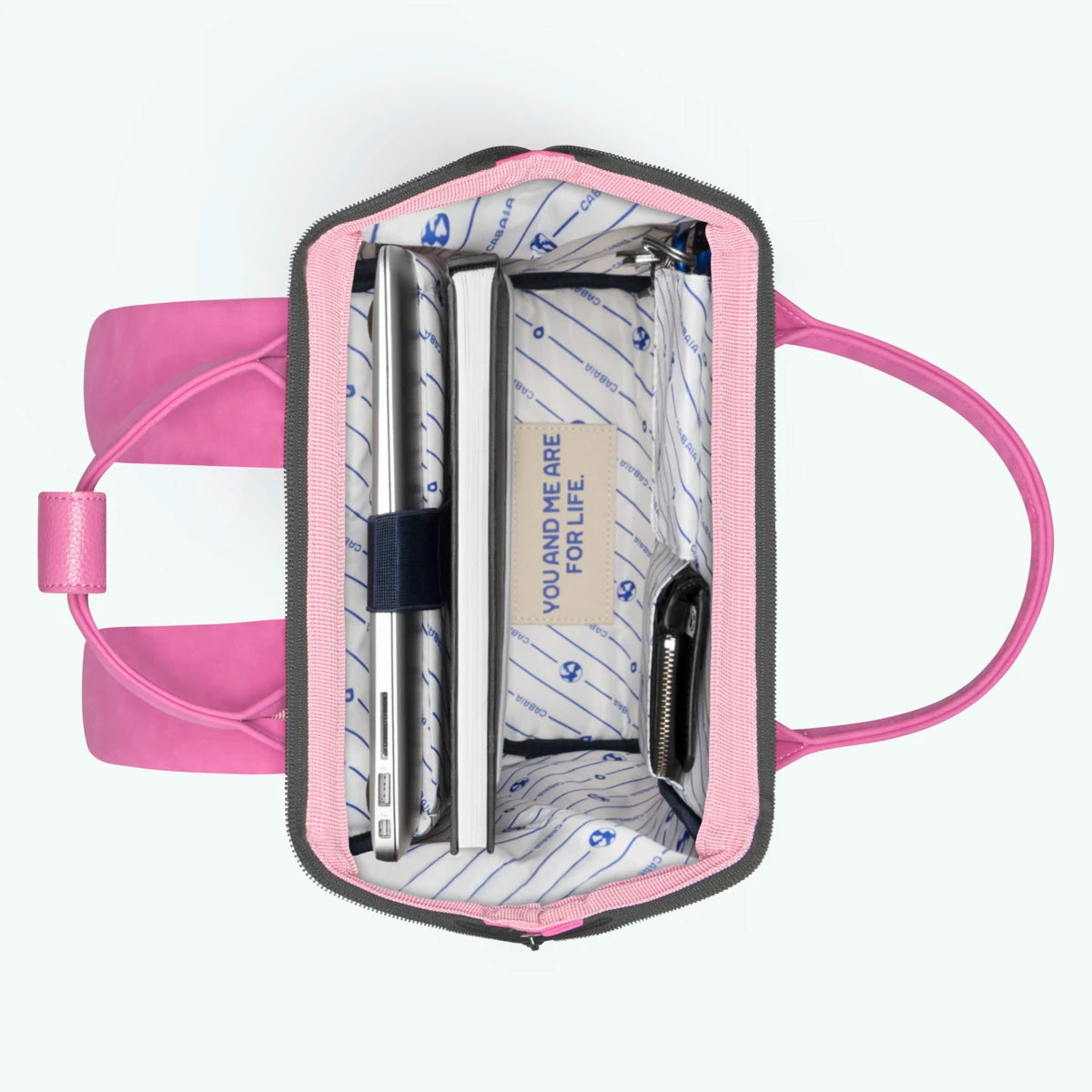 Backpack Adventurer Small Nantes - Cabaïa Europe - 