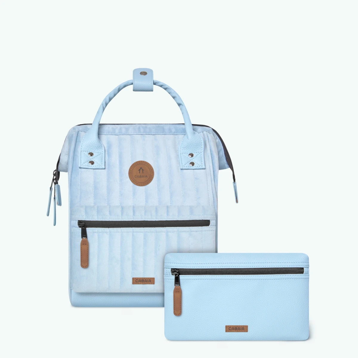 Backpack Adventurer Small Saint Pierre - Cabaïa Europe - 