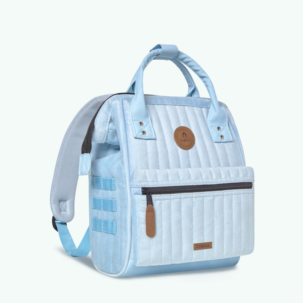 Backpack Adventurer Small Saint Pierre - Cabaïa Europe - 