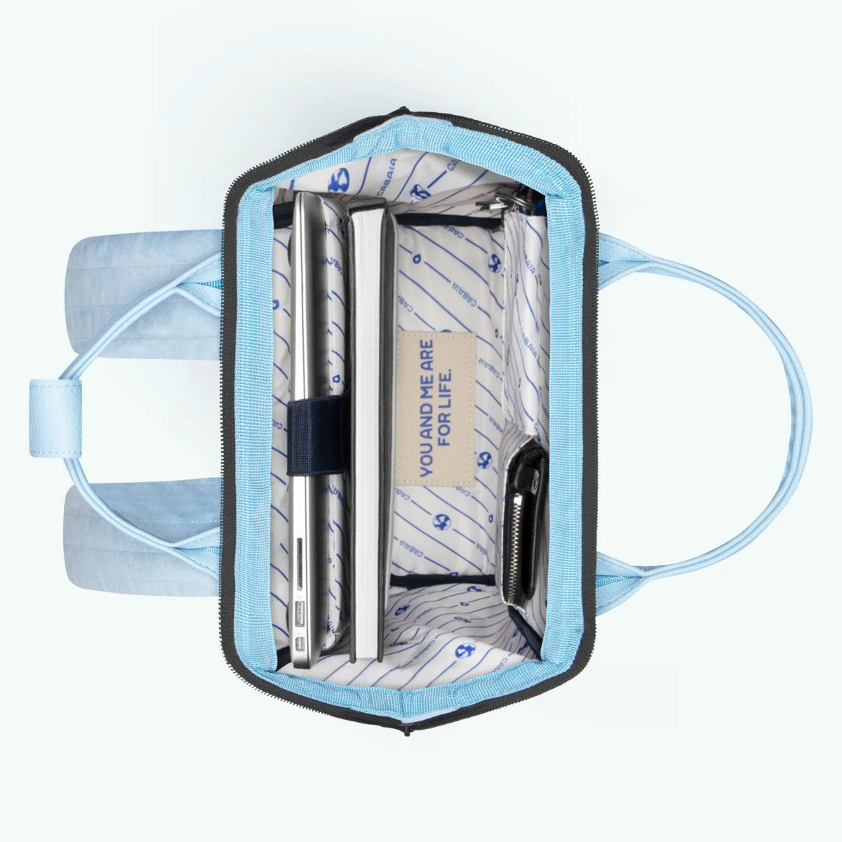 Backpack Adventurer Small Saint Pierre - Cabaïa Europe - 