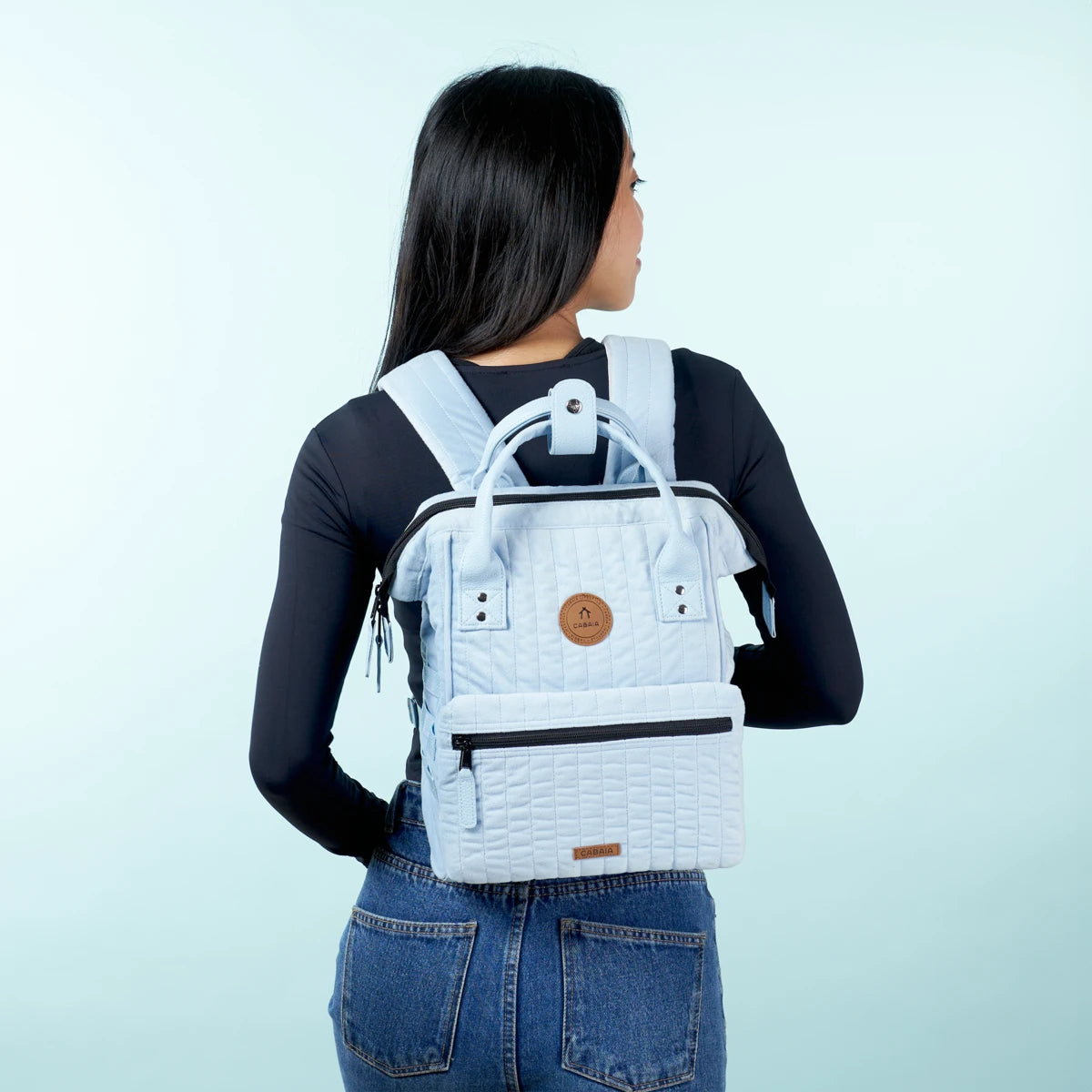 Backpack Adventurer Small Saint Pierre - Cabaïa Europe - 