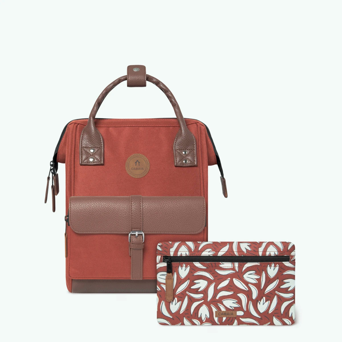 Zaino Adventurer Small San Cristobal - Cabaïa Europe - 