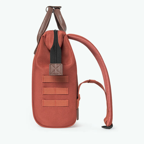 Backpack Adventurer Small San Cristobal - 1 pocket - Cabaïa Europe -  - Cabaïa Europe