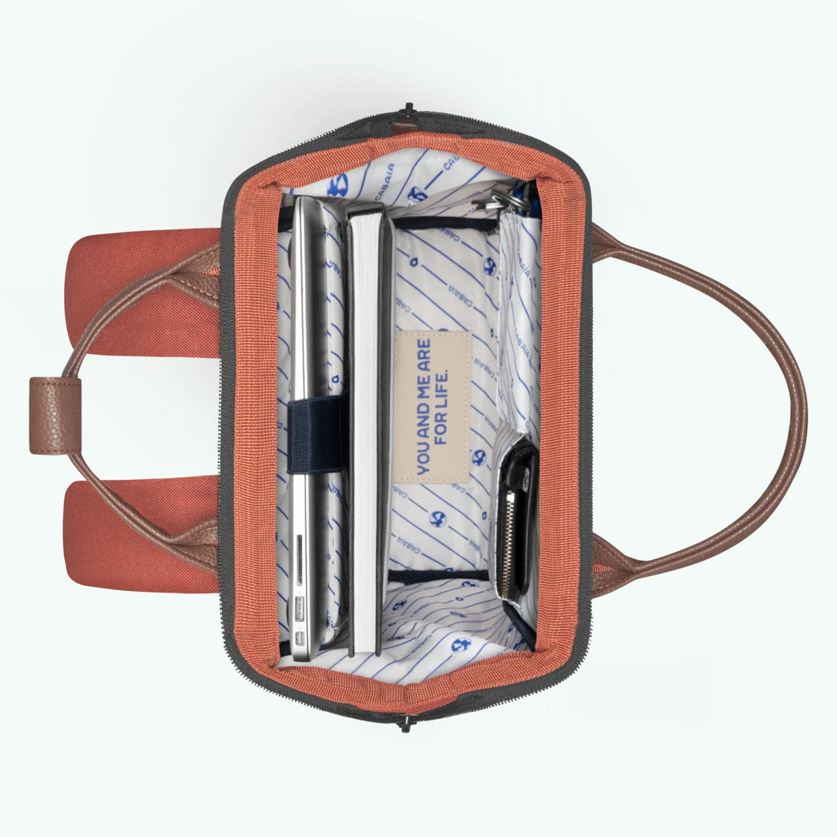 Zaino Adventurer Small San Cristobal - Cabaïa Europe - 
