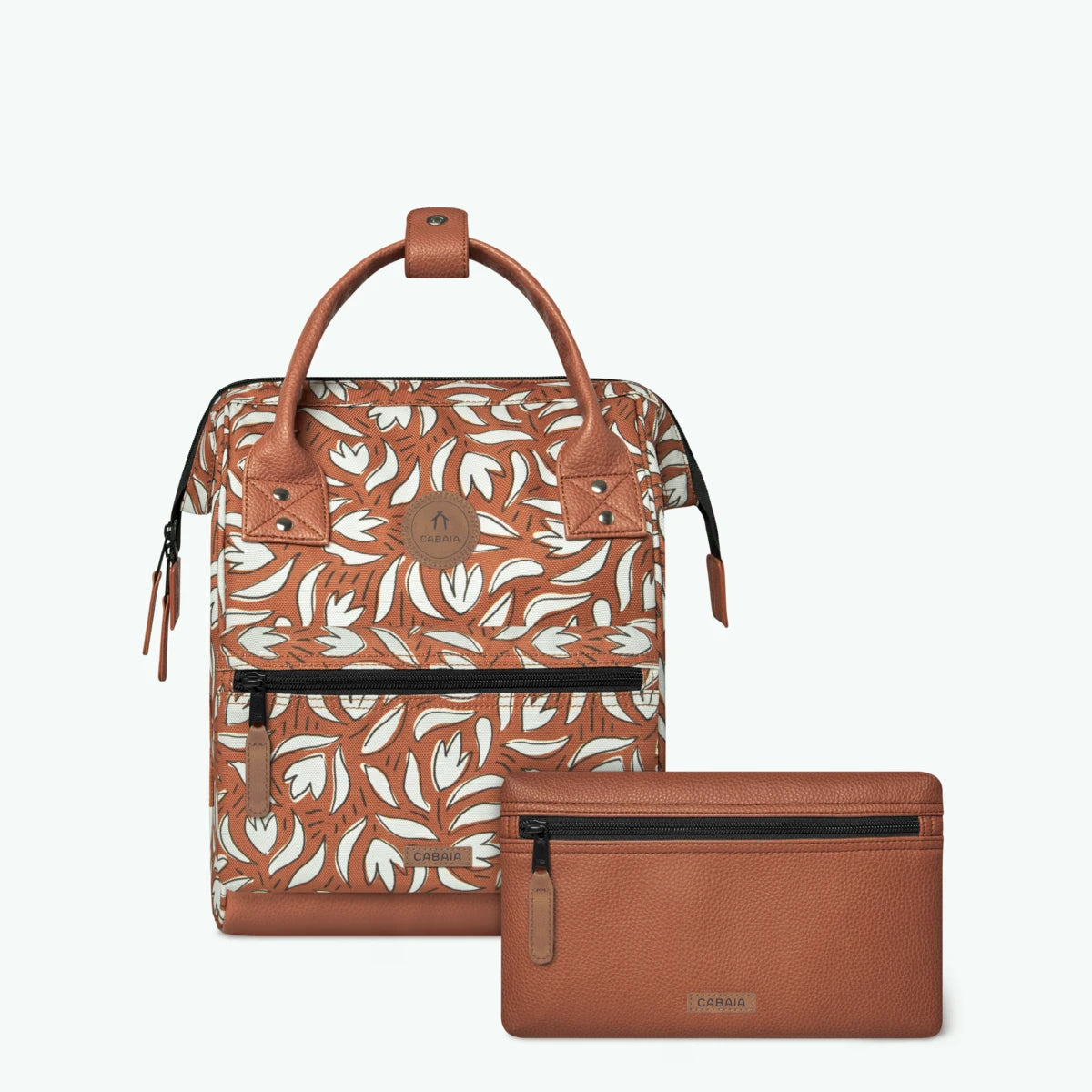 Backpack Adventurer Small Sumatra - Cabaïa Europe - 