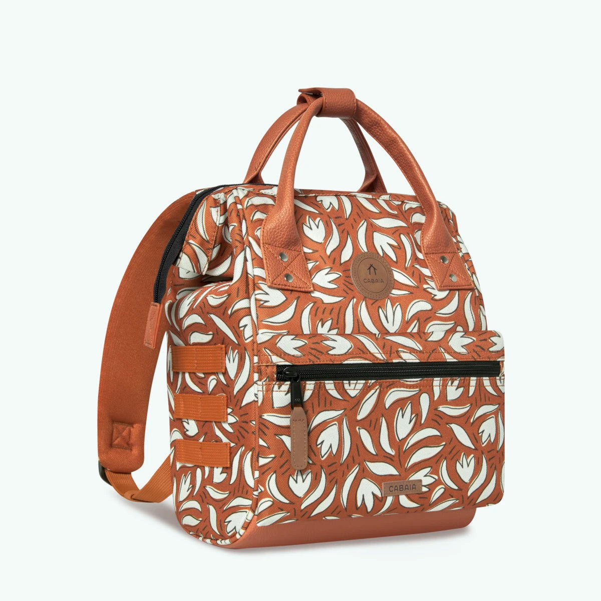 Backpack Adventurer Small Sumatra - Cabaïa Europe - 