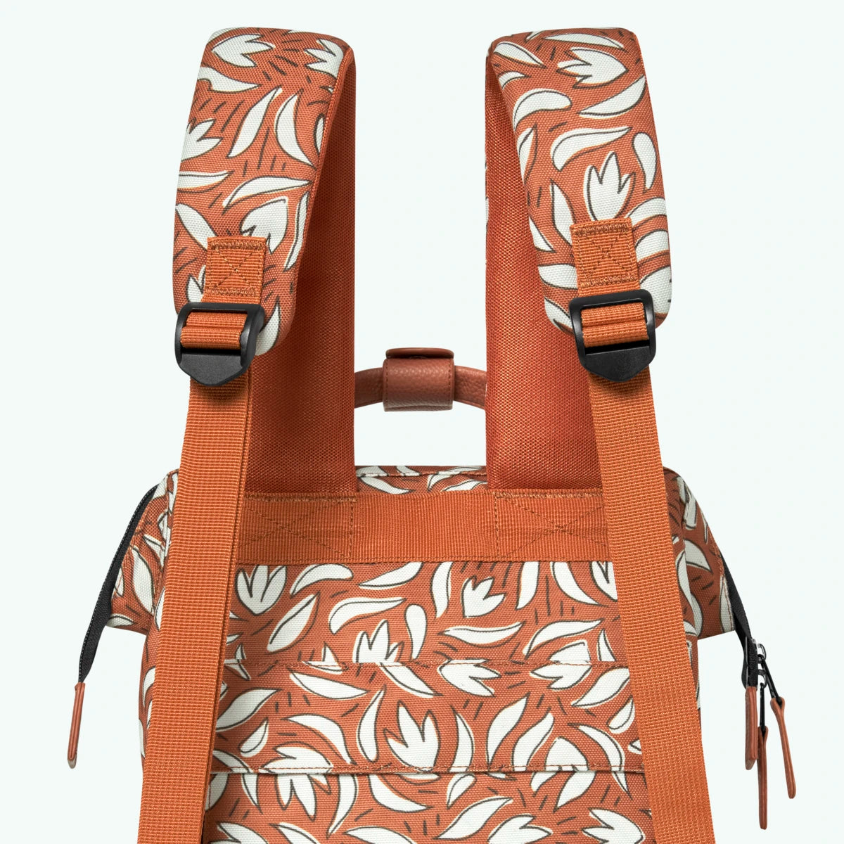 Backpack Adventurer Small Sumatra - Cabaïa Europe - 