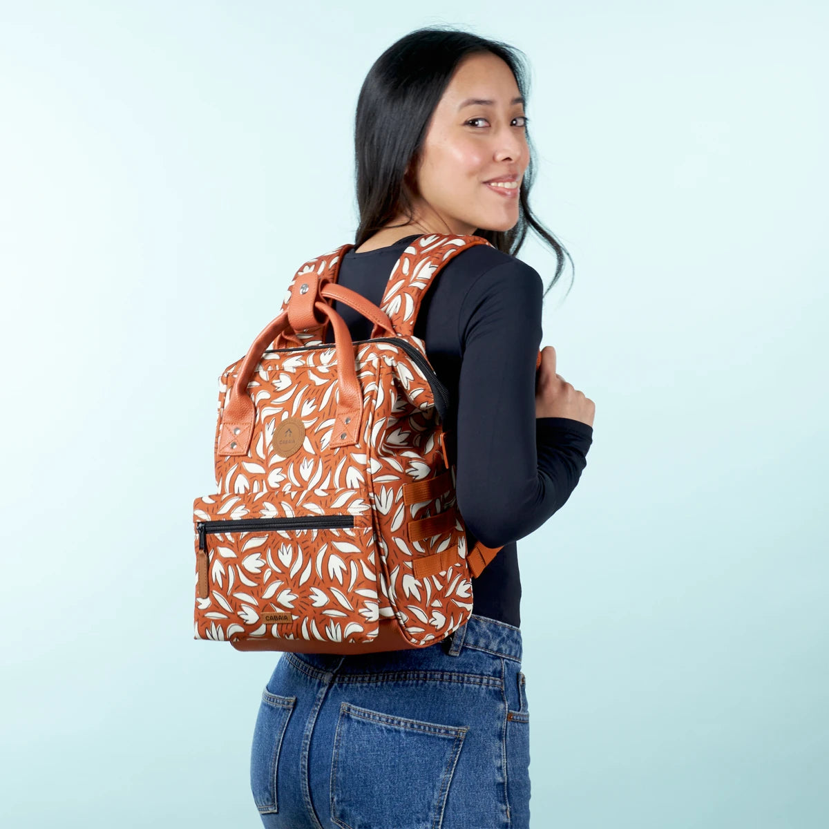 Backpack Adventurer Small Sumatra - Cabaïa Europe - 