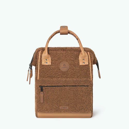 Backpack Adventurer Small Tucson - 1 pocket - Cabaïa Europe -  - Cabaïa Europe
