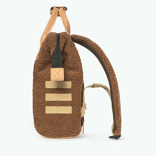 Backpack Adventurer Small Tucson - 1 pocket - Cabaïa Europe -  - Cabaïa Europe