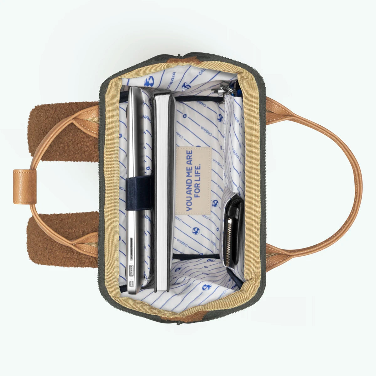 Adventurer Rugzak S Tucson - Cabaïa Europe - 