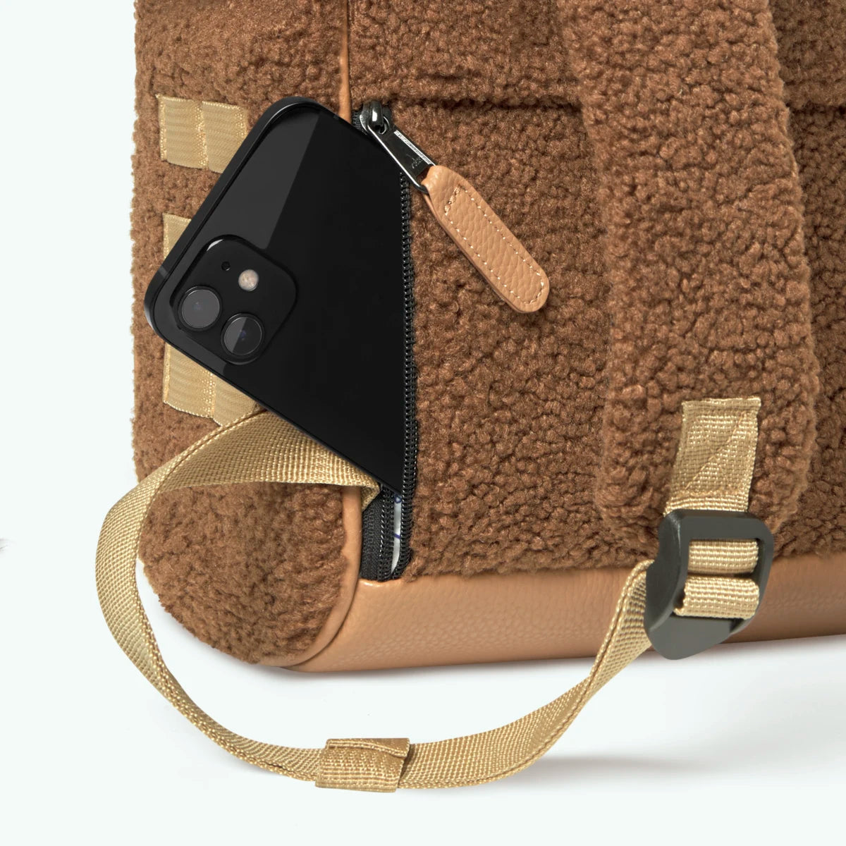 Adventurer Rugzak S Tucson - Cabaïa Europe - 