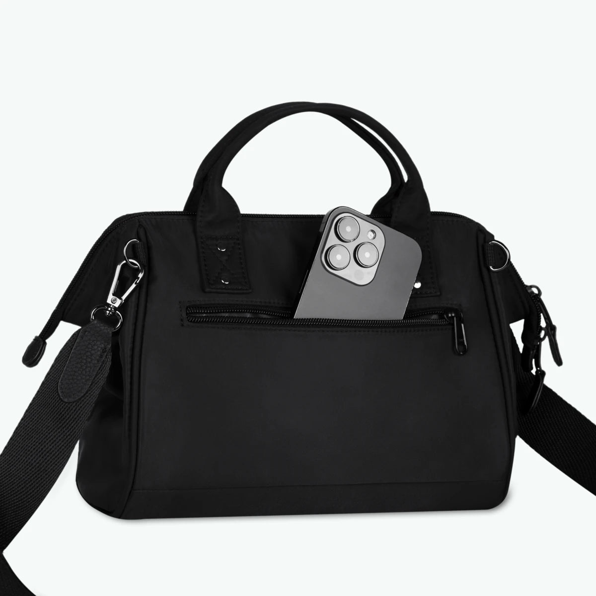 Crossbody Adventurer Medium Cambridge - Cabaïa Europe - 
