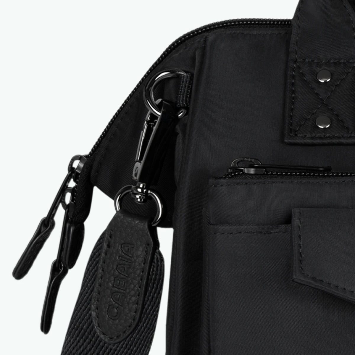 Crossbody Adventurer Medium Cambridge - Cabaïa Europe - 