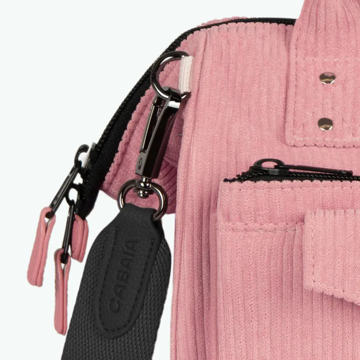 Crossbody Adventurer Medium Gold Coast - Cabaïa Europe - 