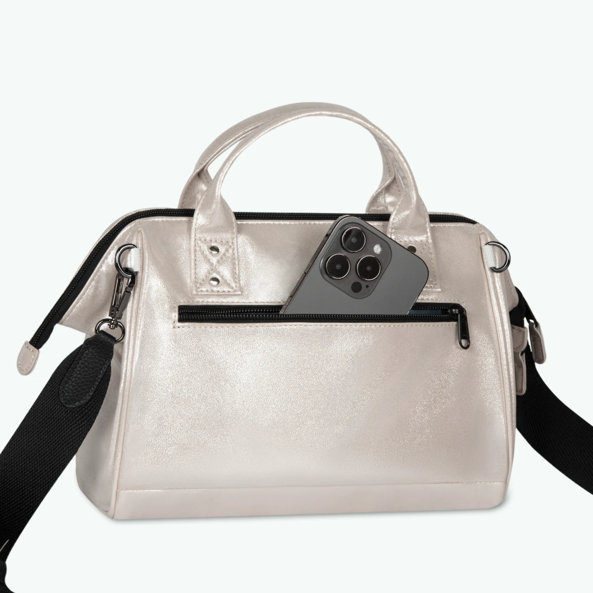 Crossbody Adventurer Medium Honolulu - Cabaïa Europe - 