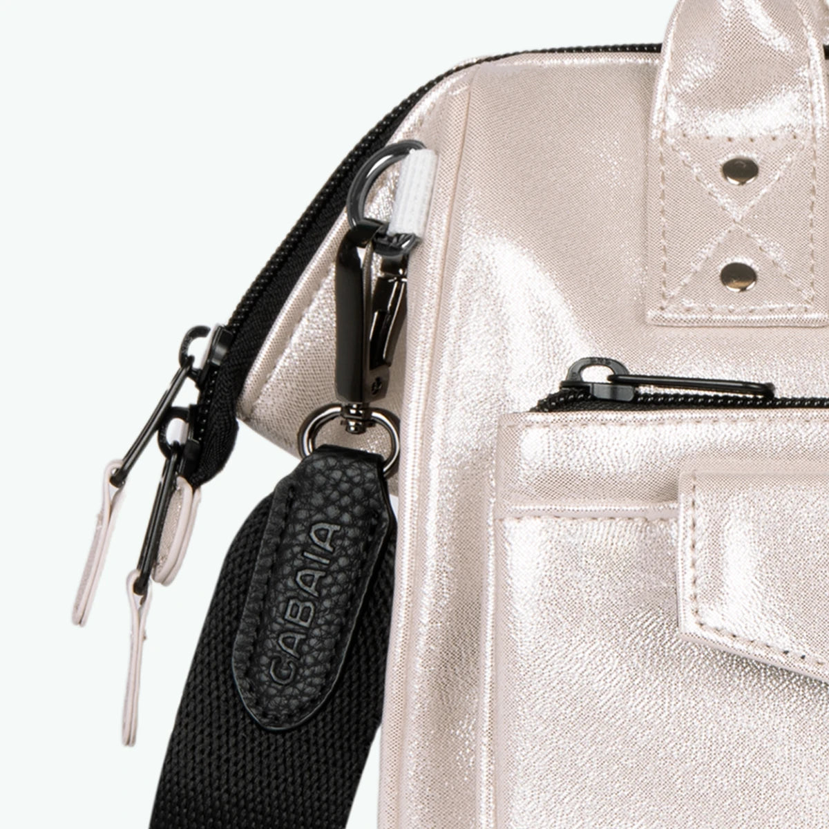 Crossbody Adventurer Medium Honolulu - Cabaïa Europe - 