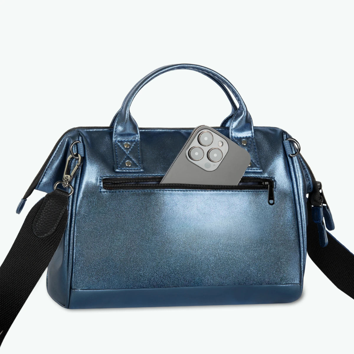 Crossbody Adventurer Medium Larissa - Cabaïa Europe - 