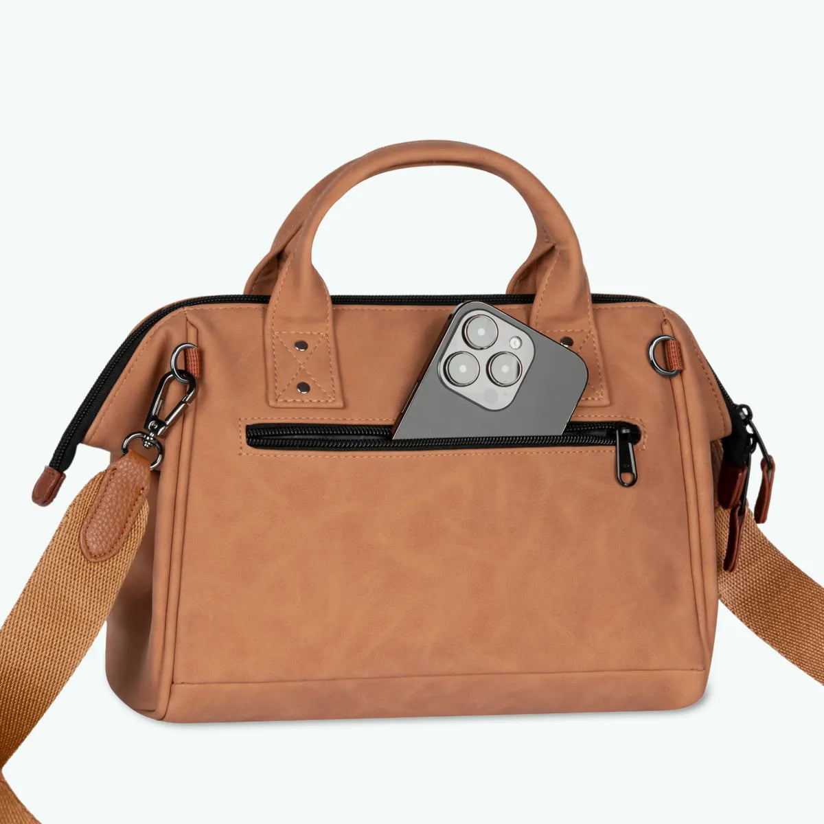 Crossbody Adventurer Medium Moscow - Cabaïa Europe - 