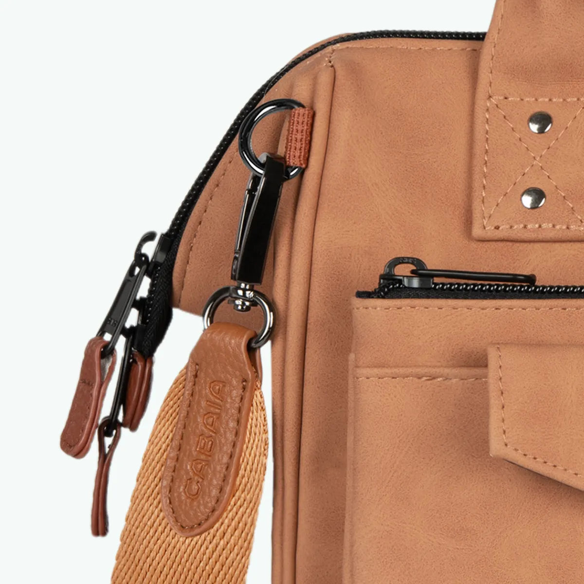 Crossbody Adventurer Medium Moscow - Cabaïa Europe - 