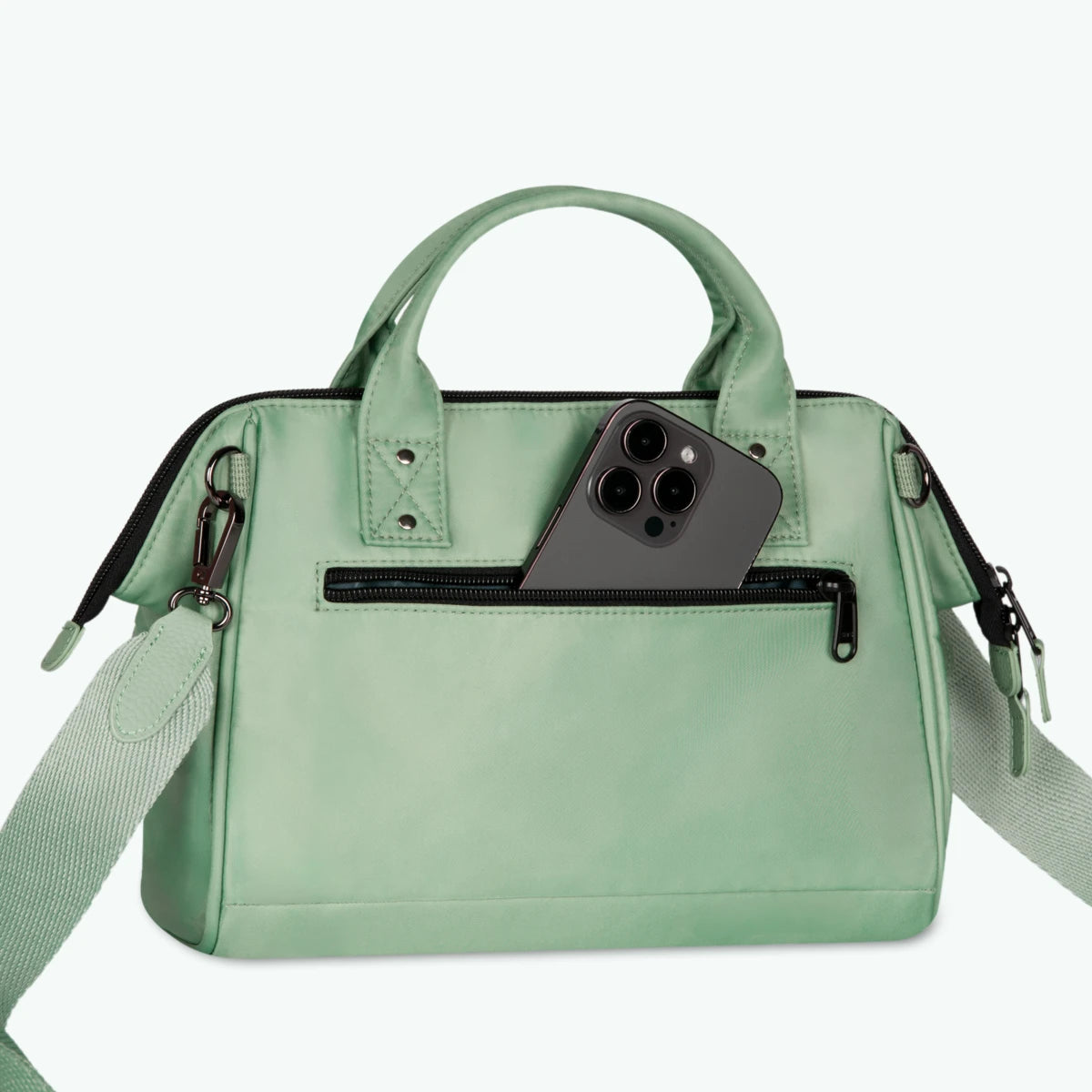 Crossbody Adventurer Medium Tampa - Cabaïa Europe - 