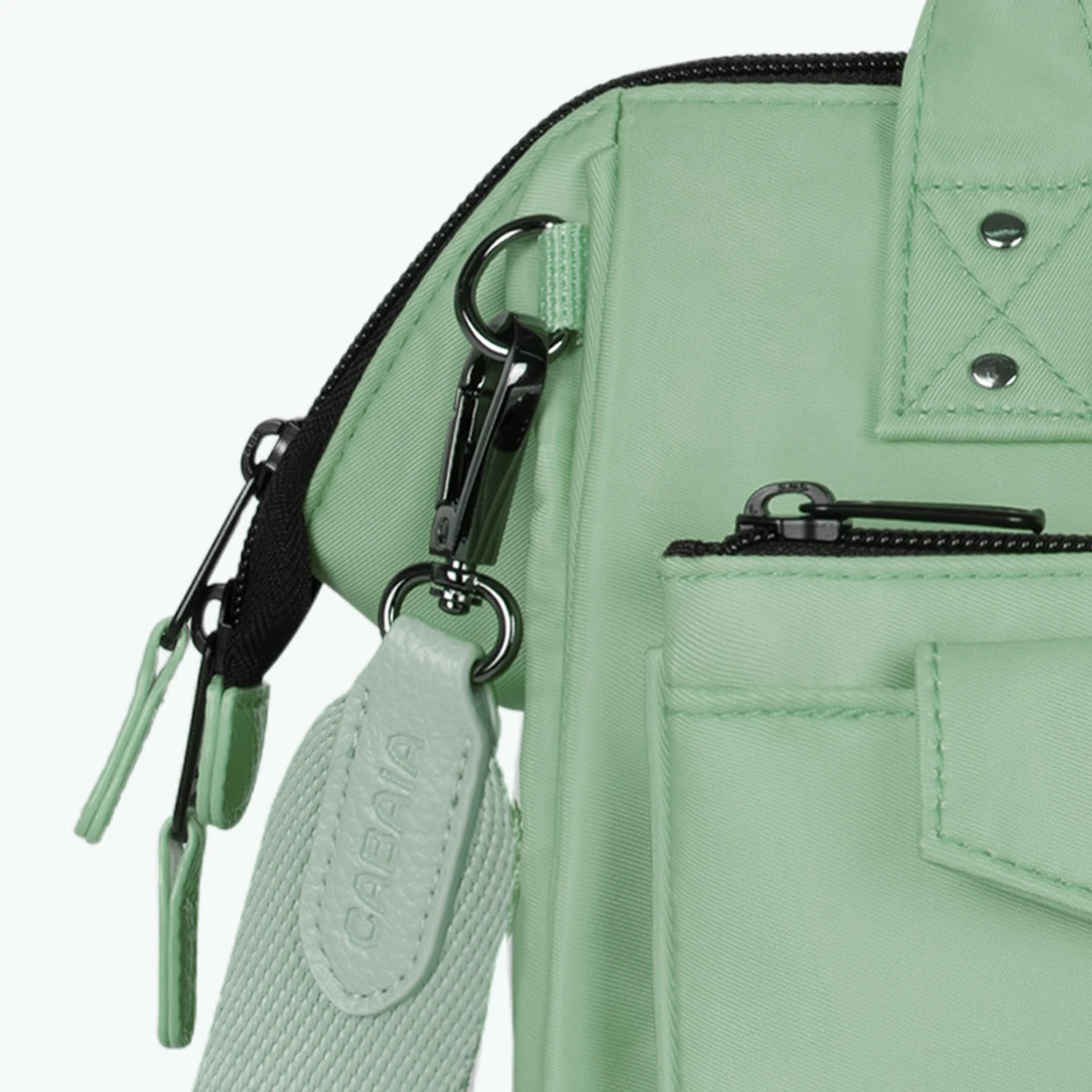 Crossbody Adventurer Medium Tampa - Cabaïa Europe - 