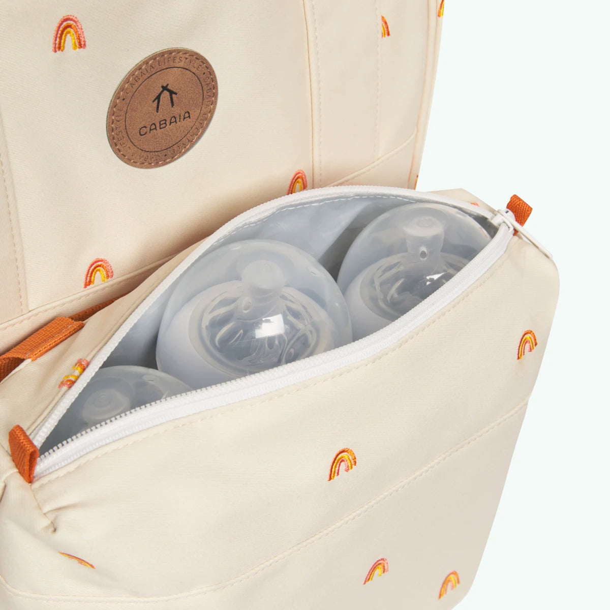 Borsa fasciatoio Bristol - Cabaïa Europe - 