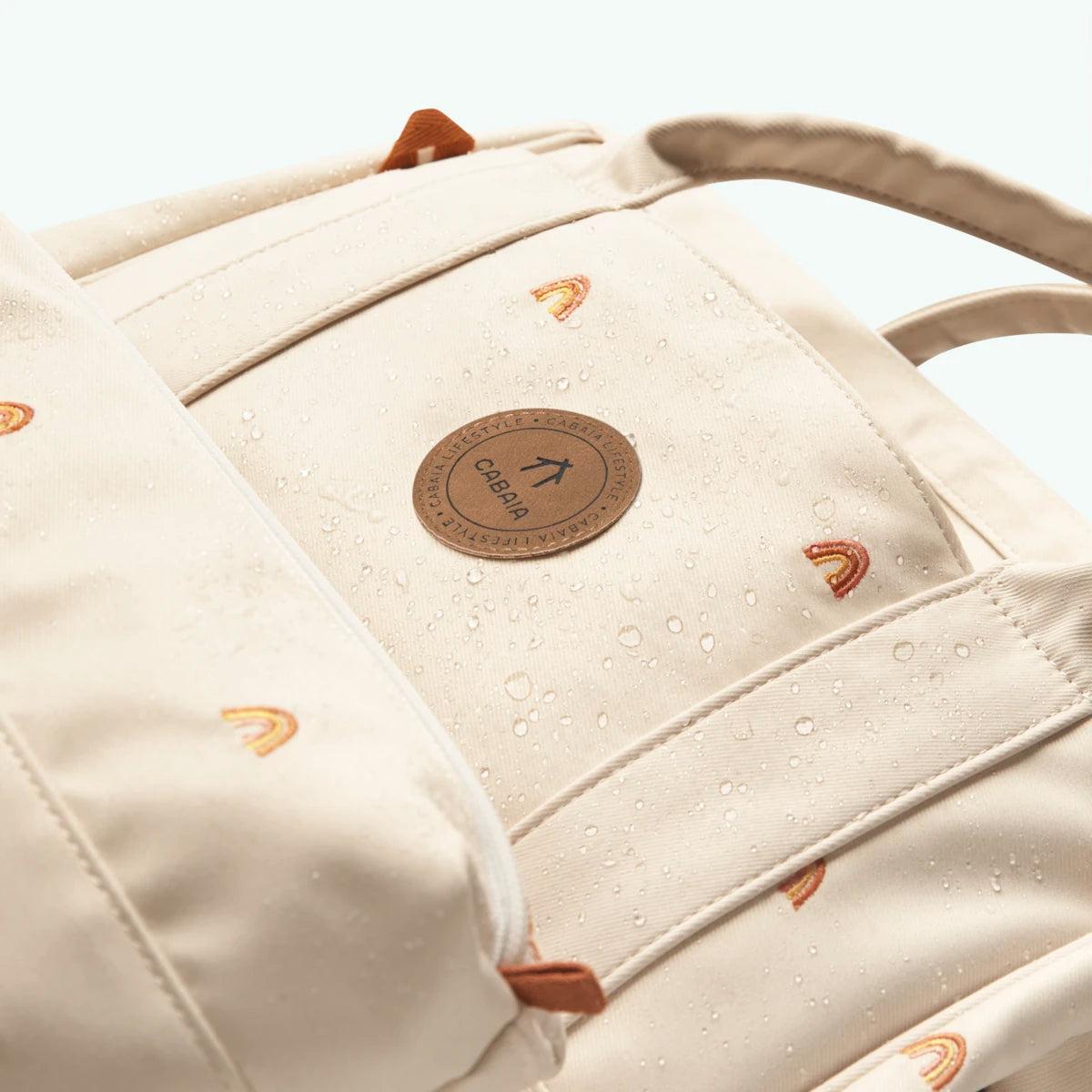 Borsa fasciatoio Bristol - Cabaïa Europe - 