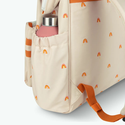 Borsa fasciatoio Bristol - Cabaïa Europe -  - Cabaïa Europe