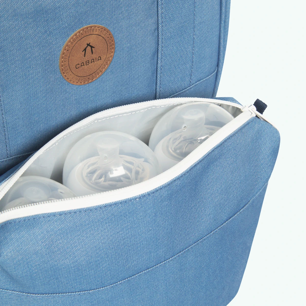 Sac à langer Grenade 23L - Cabaïa Europe - 