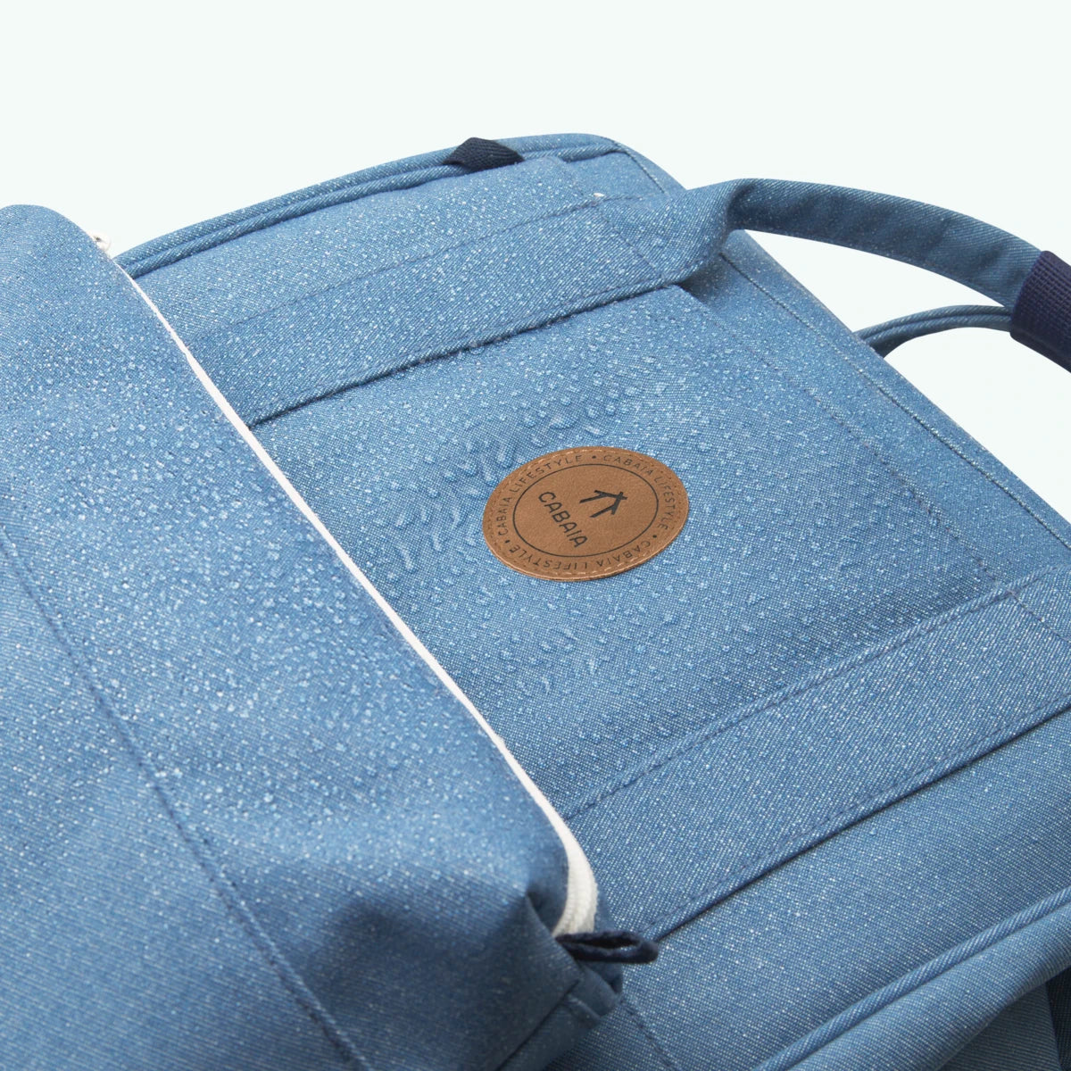 Sac à langer Grenade 23L - Cabaïa Europe - 