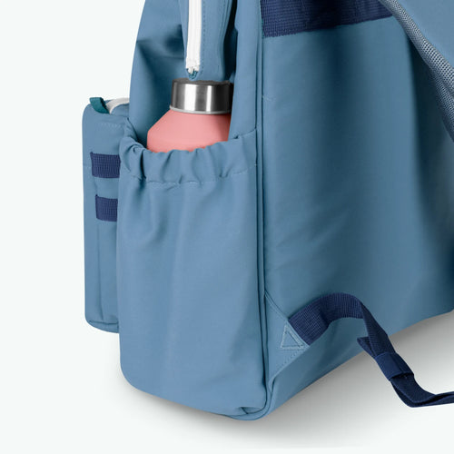 Sac à langer Grenade 23L - Cabaïa Europe -  - Cabaïa Europe