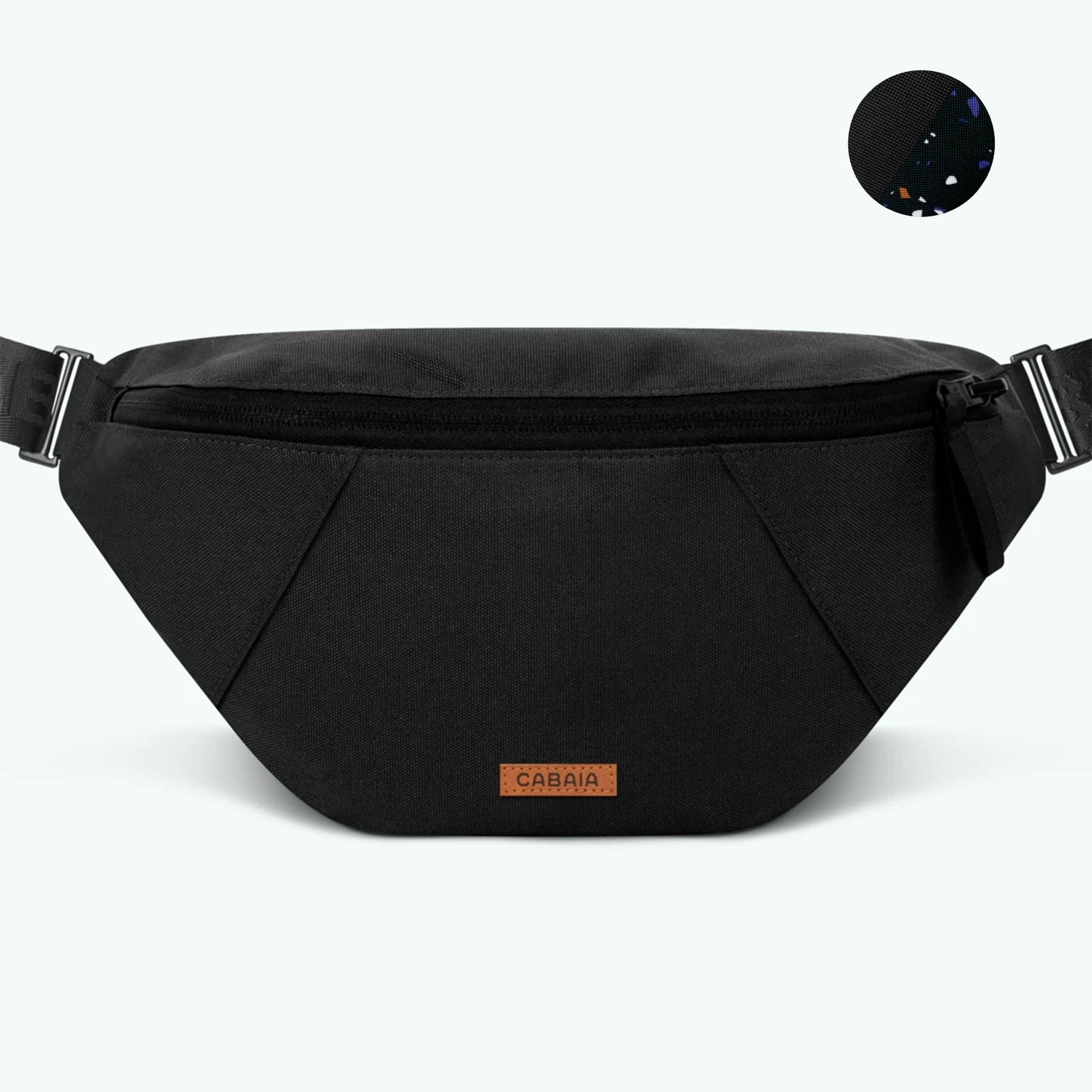 Bum bag Large Berlin - Cabaïa Europe - 