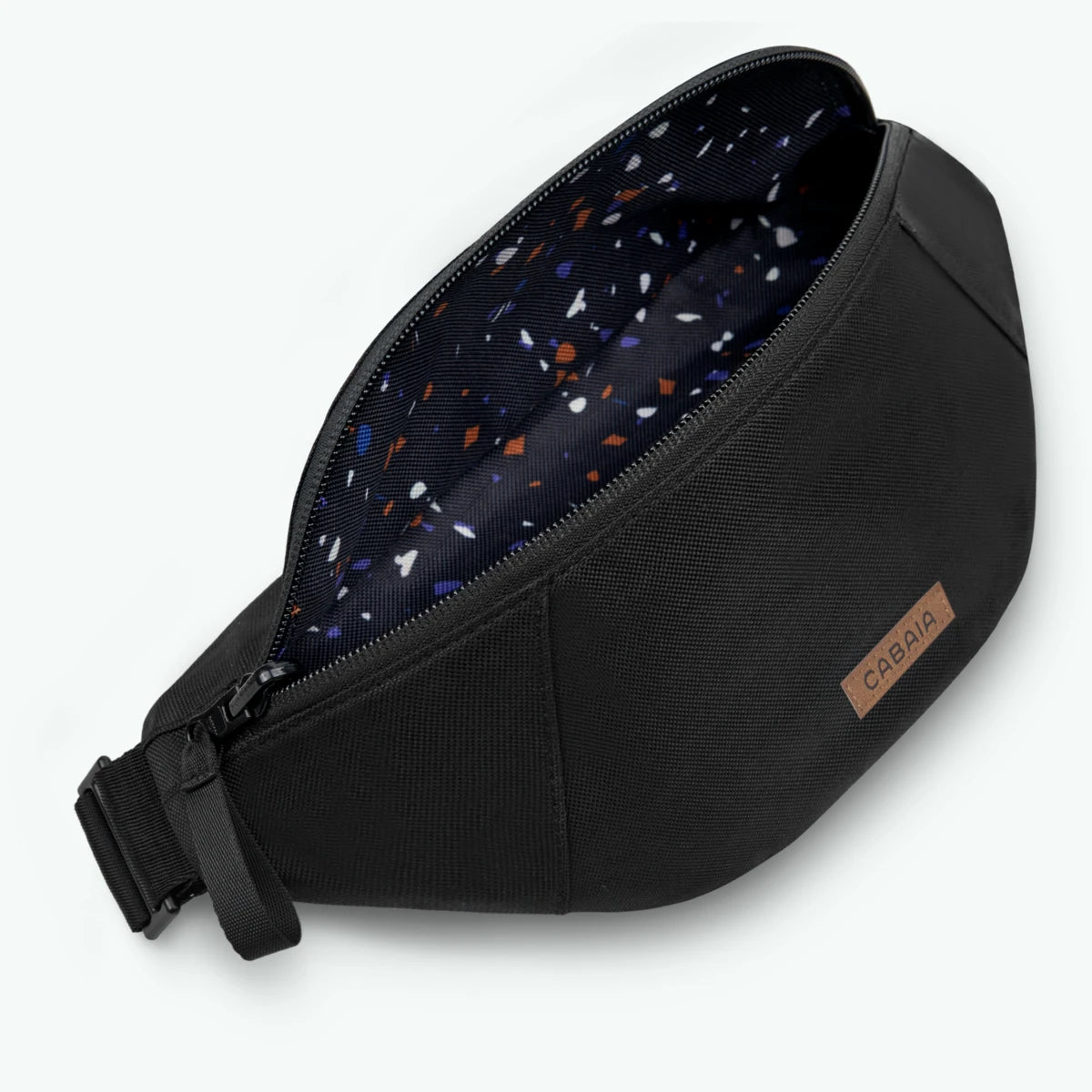 Bum bag Large Berlin - Cabaïa Europe - 
