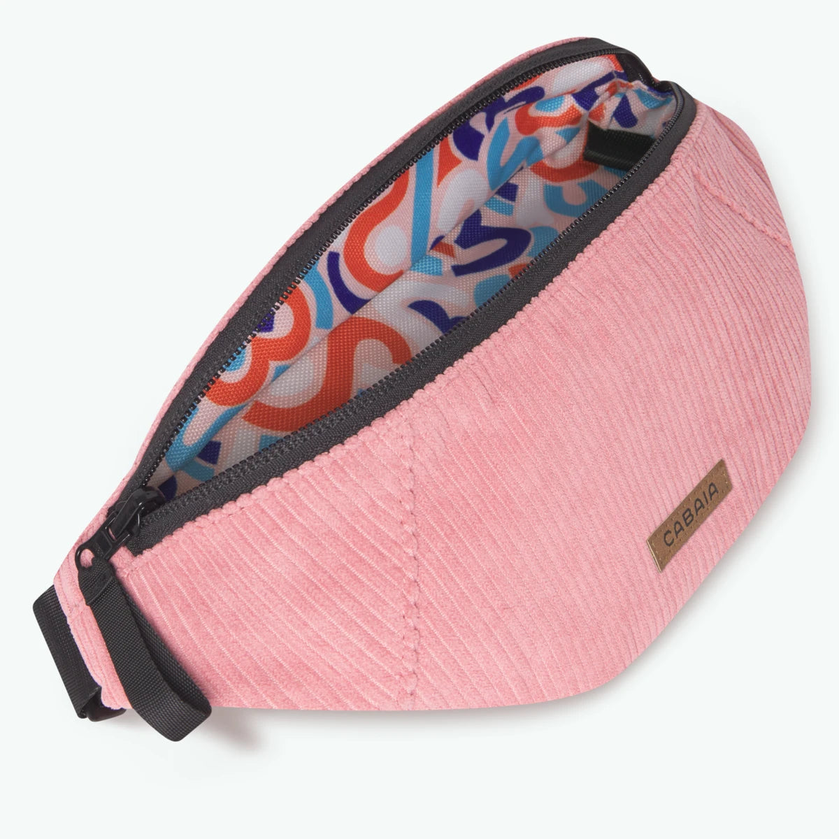 Bum bag Large Gold Coast - Cabaïa Europe - 