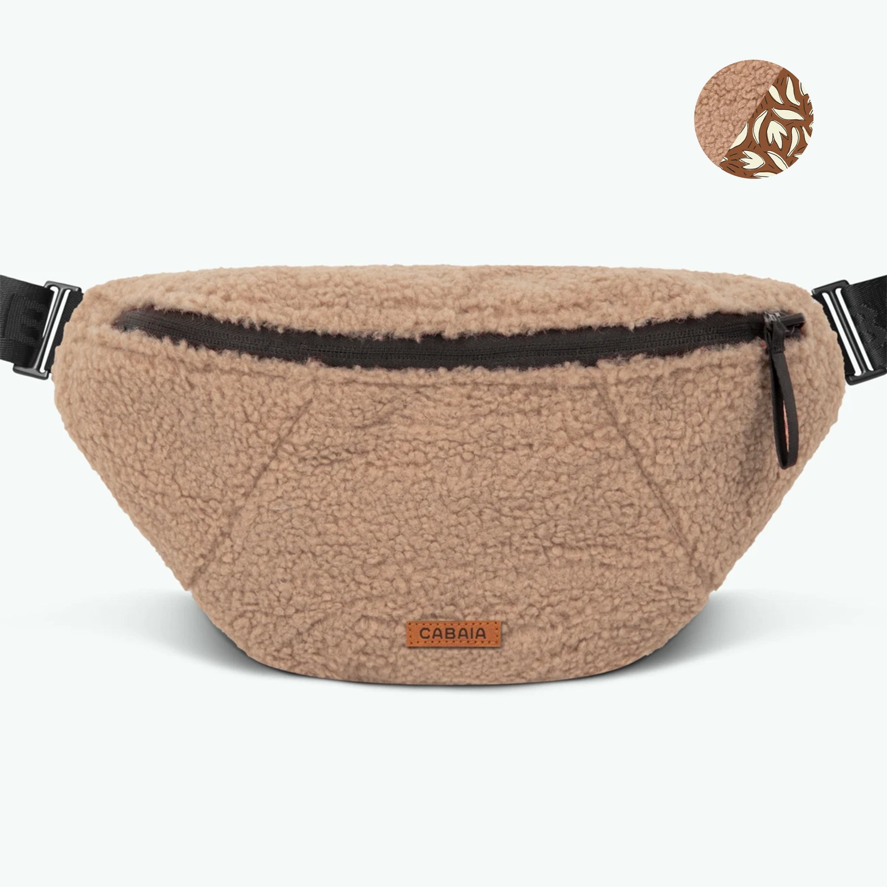 Marsupio Large Manchester - Cabaïa Europe - 