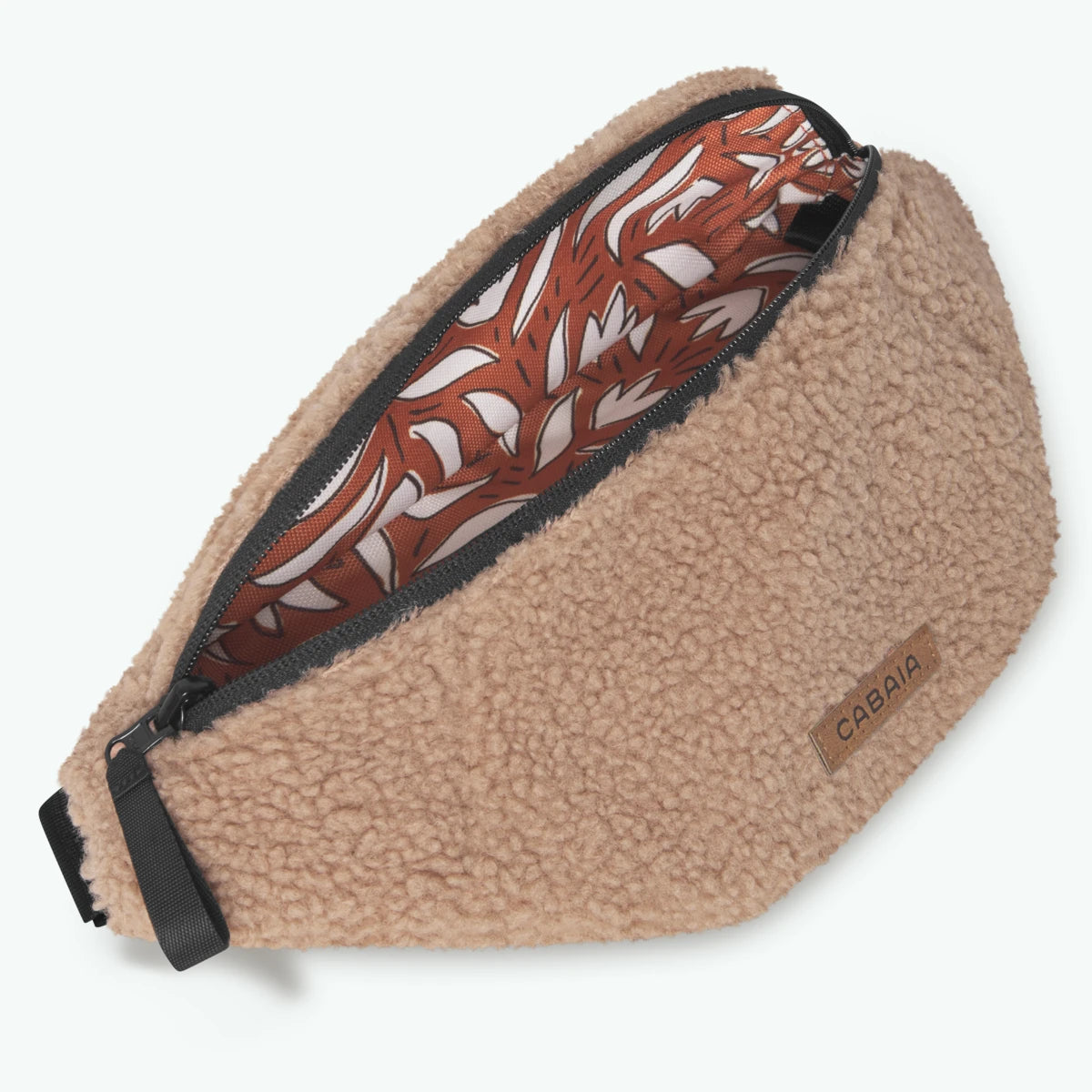 Marsupio Large Manchester - Cabaïa Europe - 