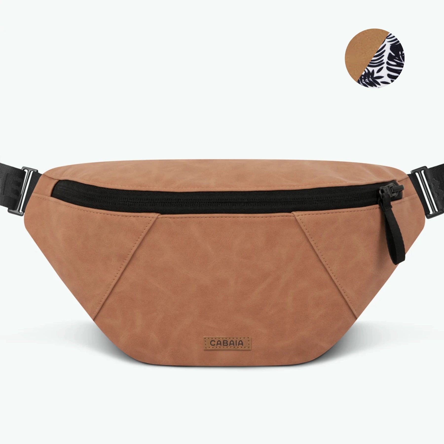Bum bag Large Moscow - Cabaïa Europe - 