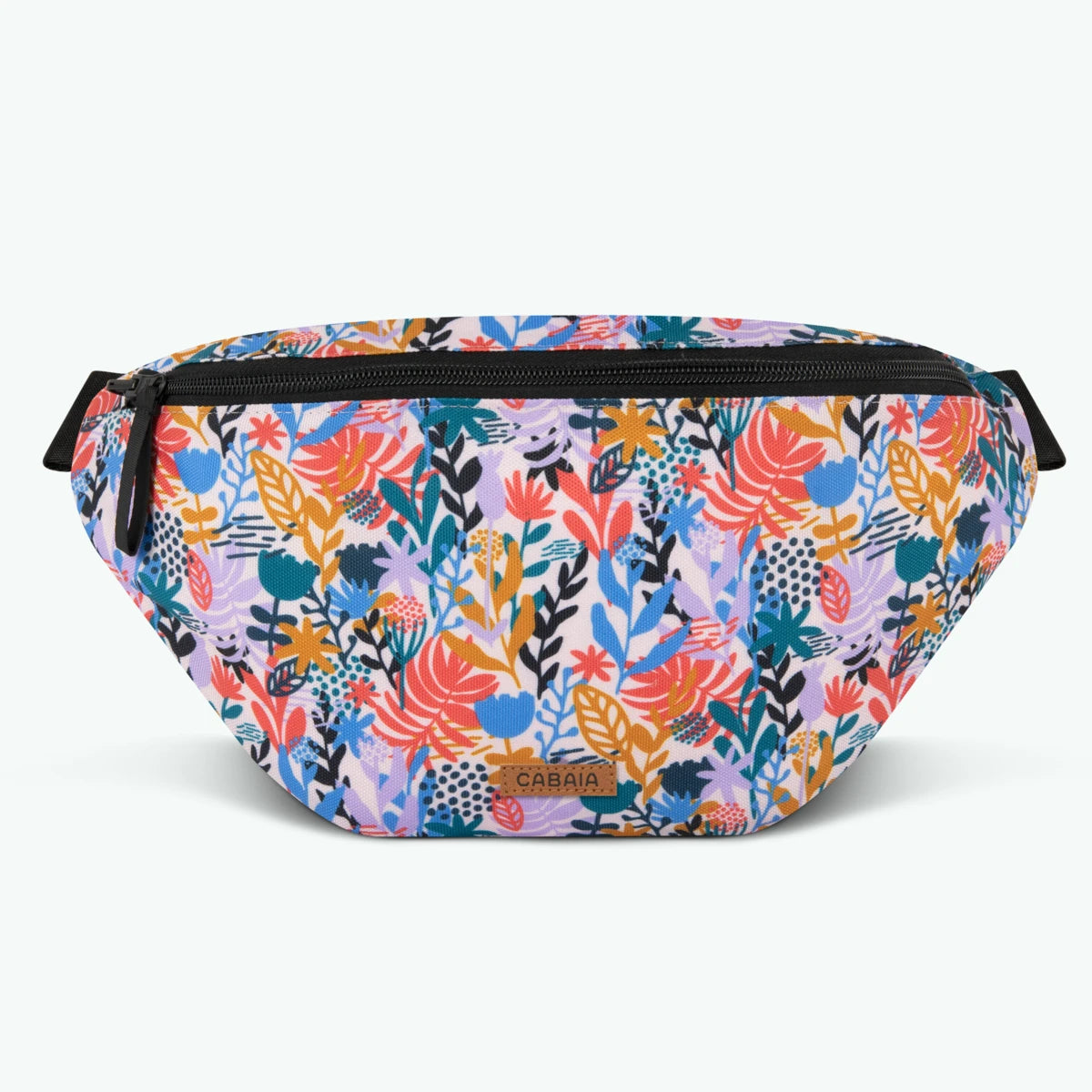 Marsupio Large Rennes - Cabaïa Europe - 