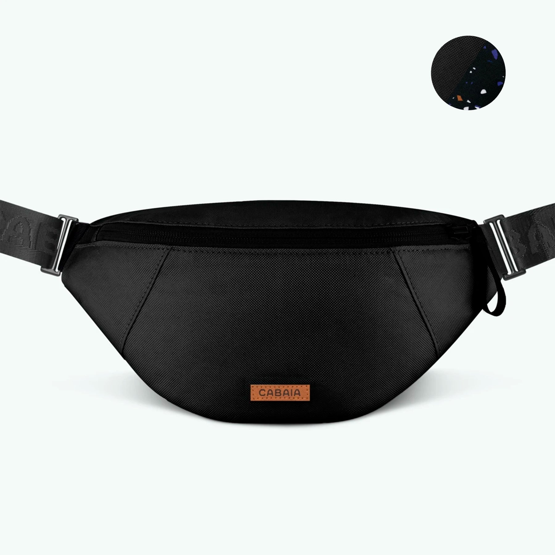 Bum bag Medium Berlin - Cabaïa Europe - 