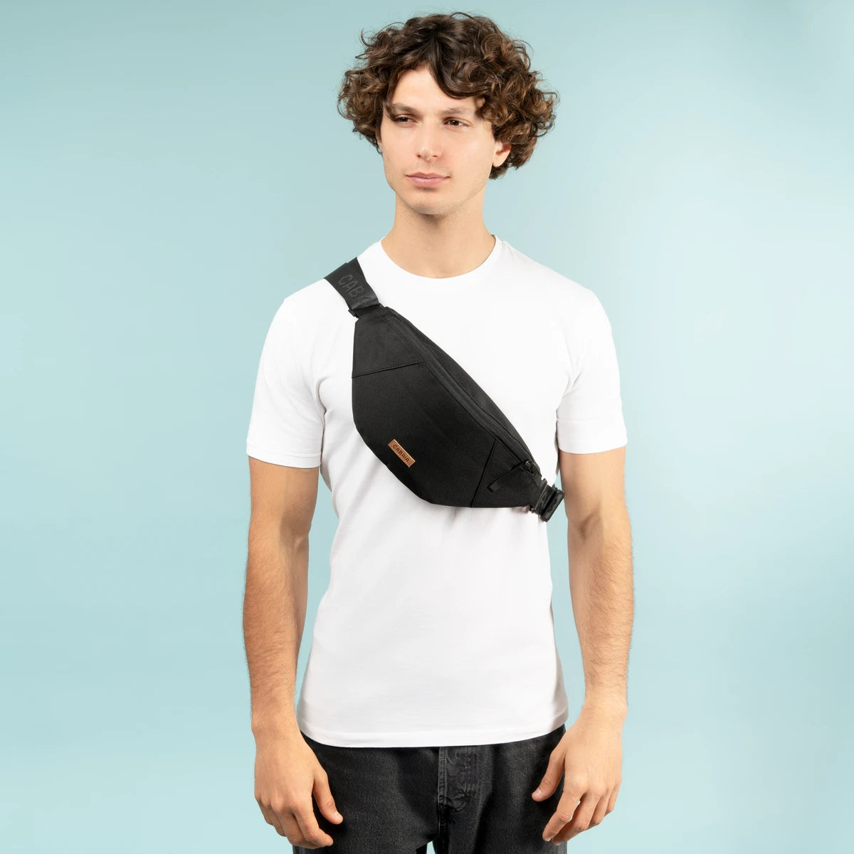 Bum bag Medium Berlin - Cabaïa Europe - 