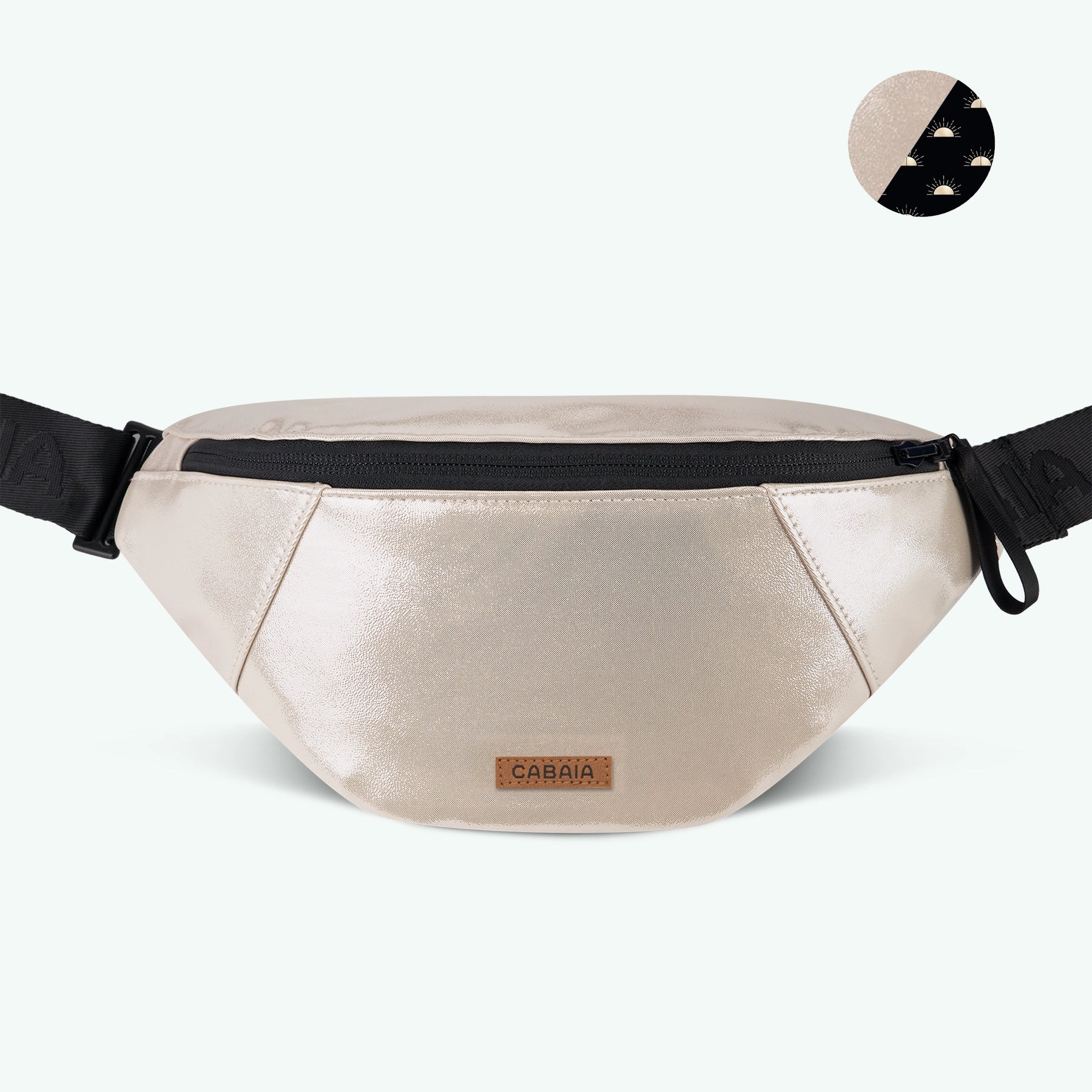 Bum bag Medium Honolulu - Cabaïa Europe - 