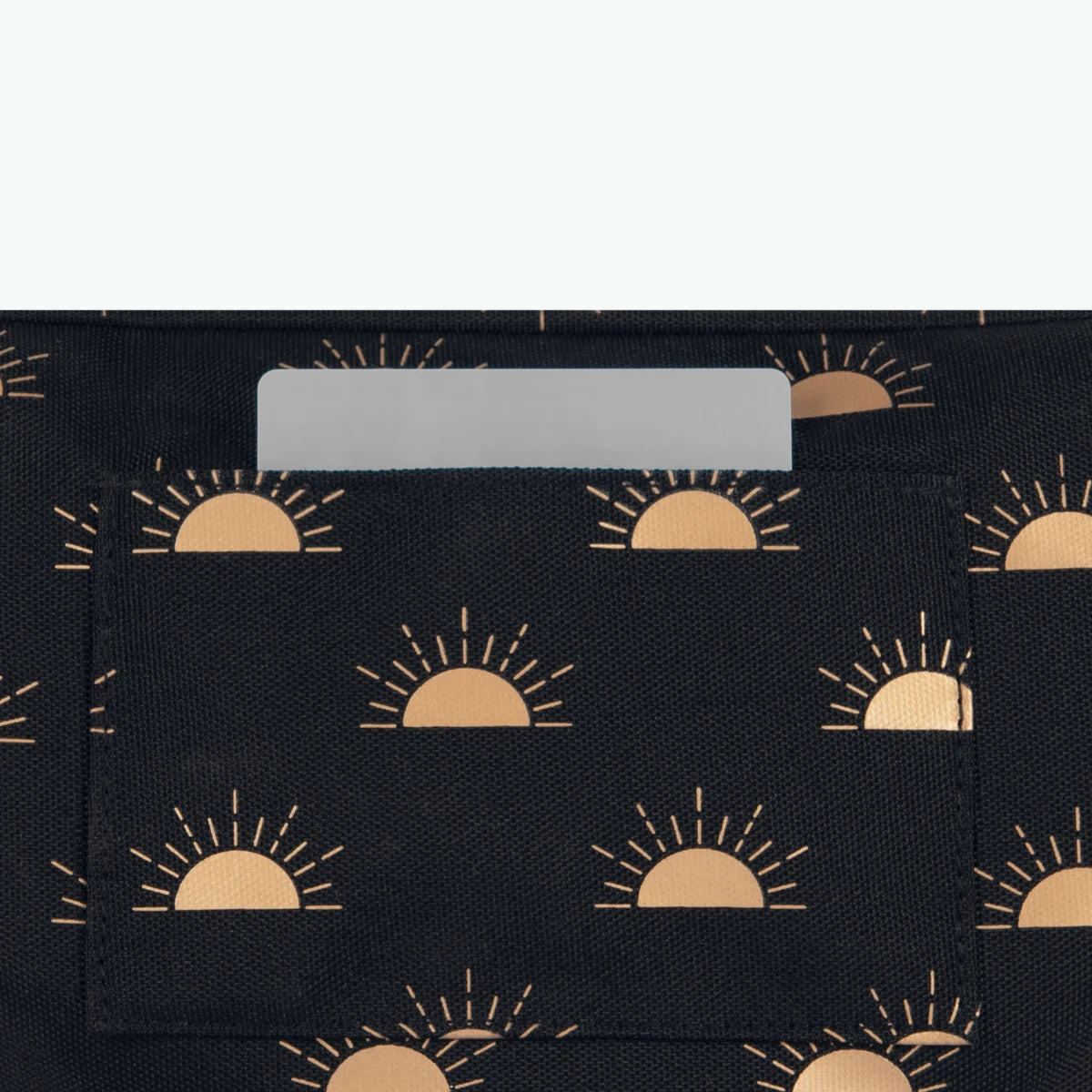 Bum bag Medium Honolulu - Cabaïa Europe - 