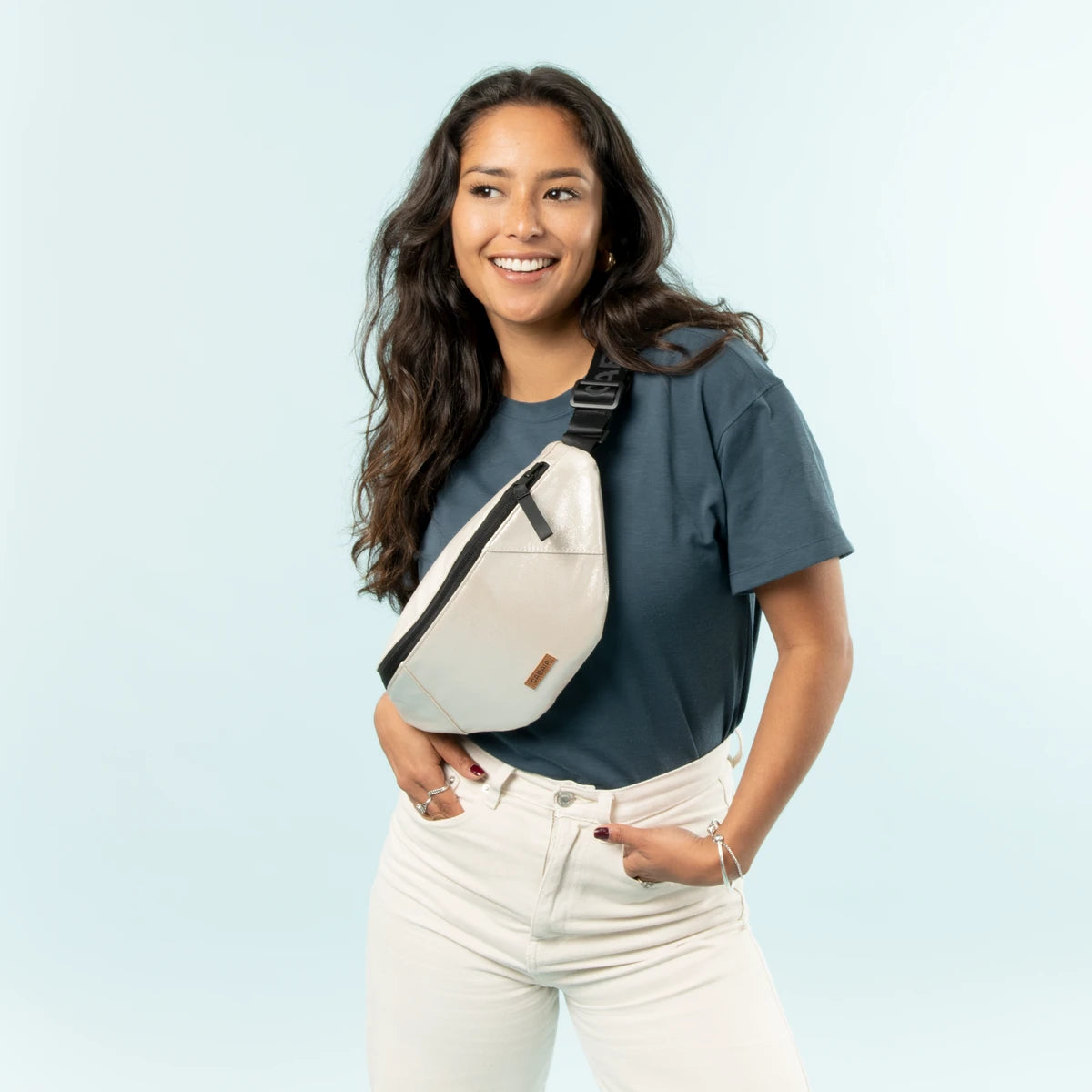 Bum bag Medium Honolulu - Cabaïa Europe - 