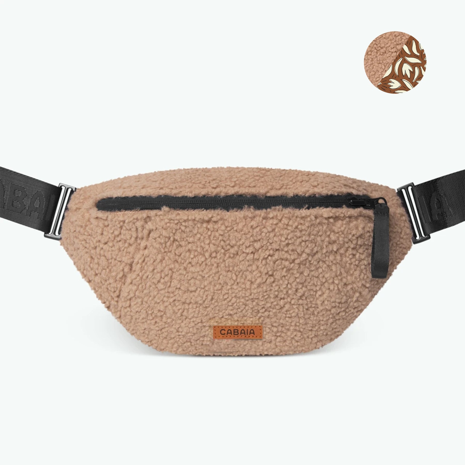 Marsupio Medium Manchester - Cabaïa Europe - 