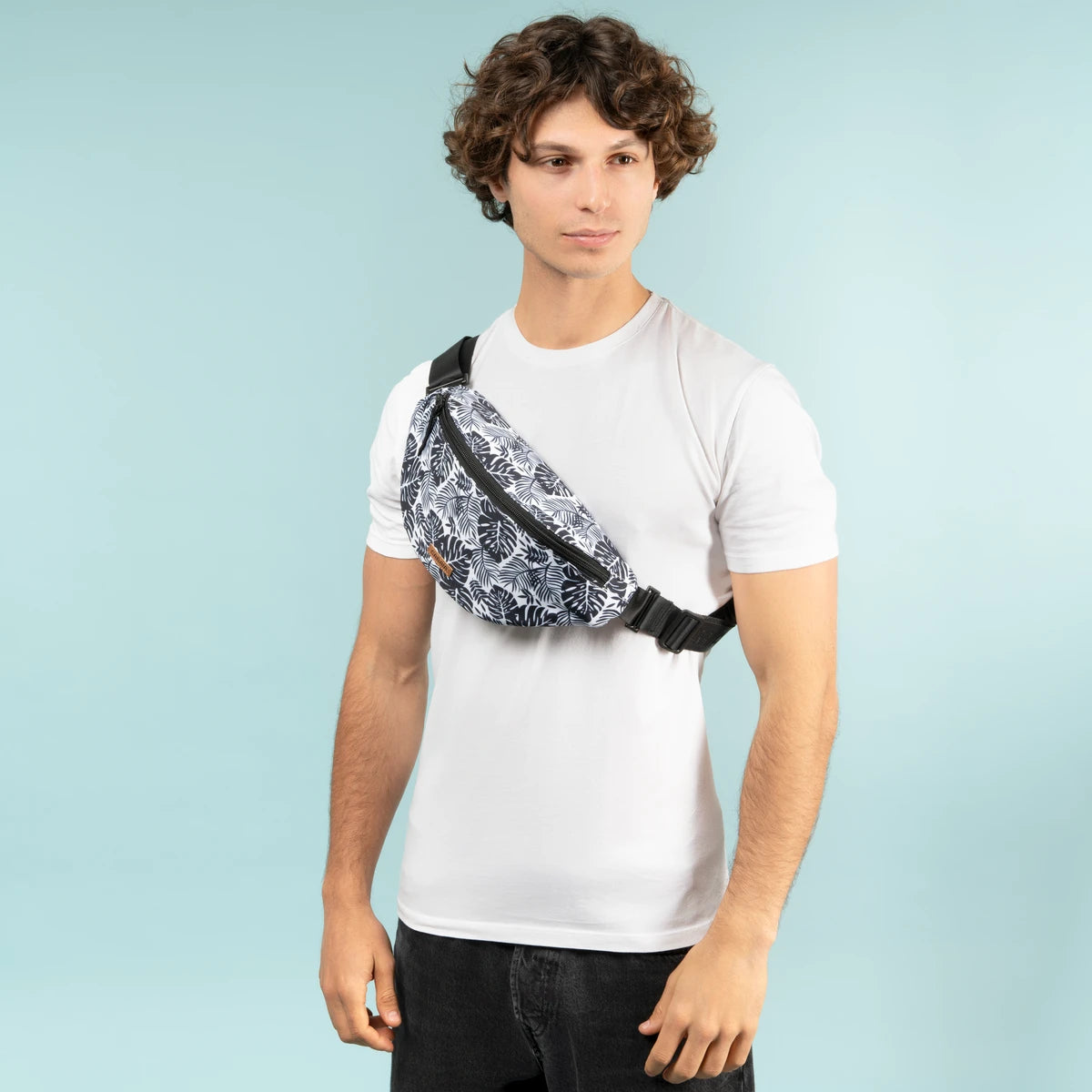 Bum bag Medium Moscow - Cabaïa Europe - 