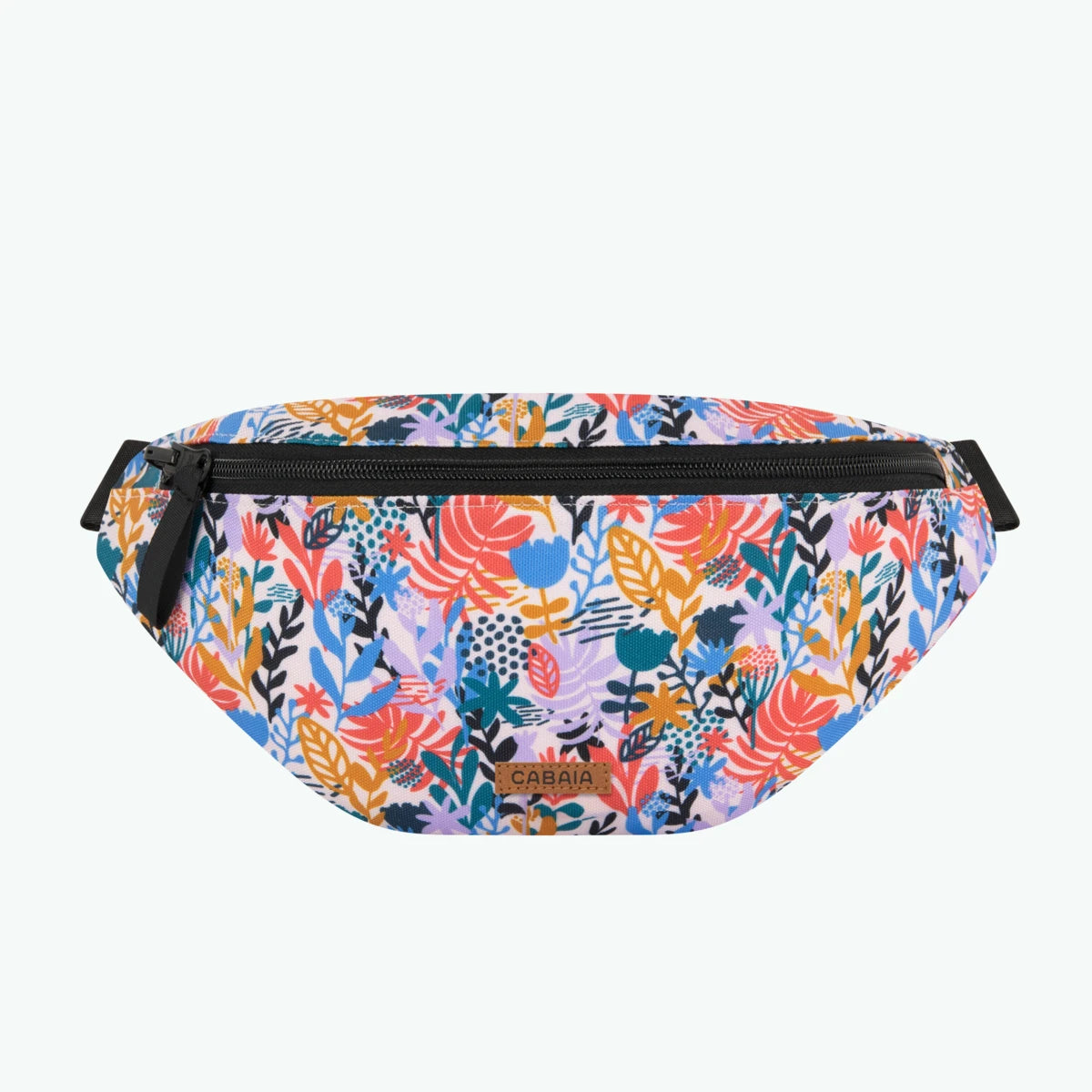 Bum bag Medium Rennes - Cabaïa Europe - 