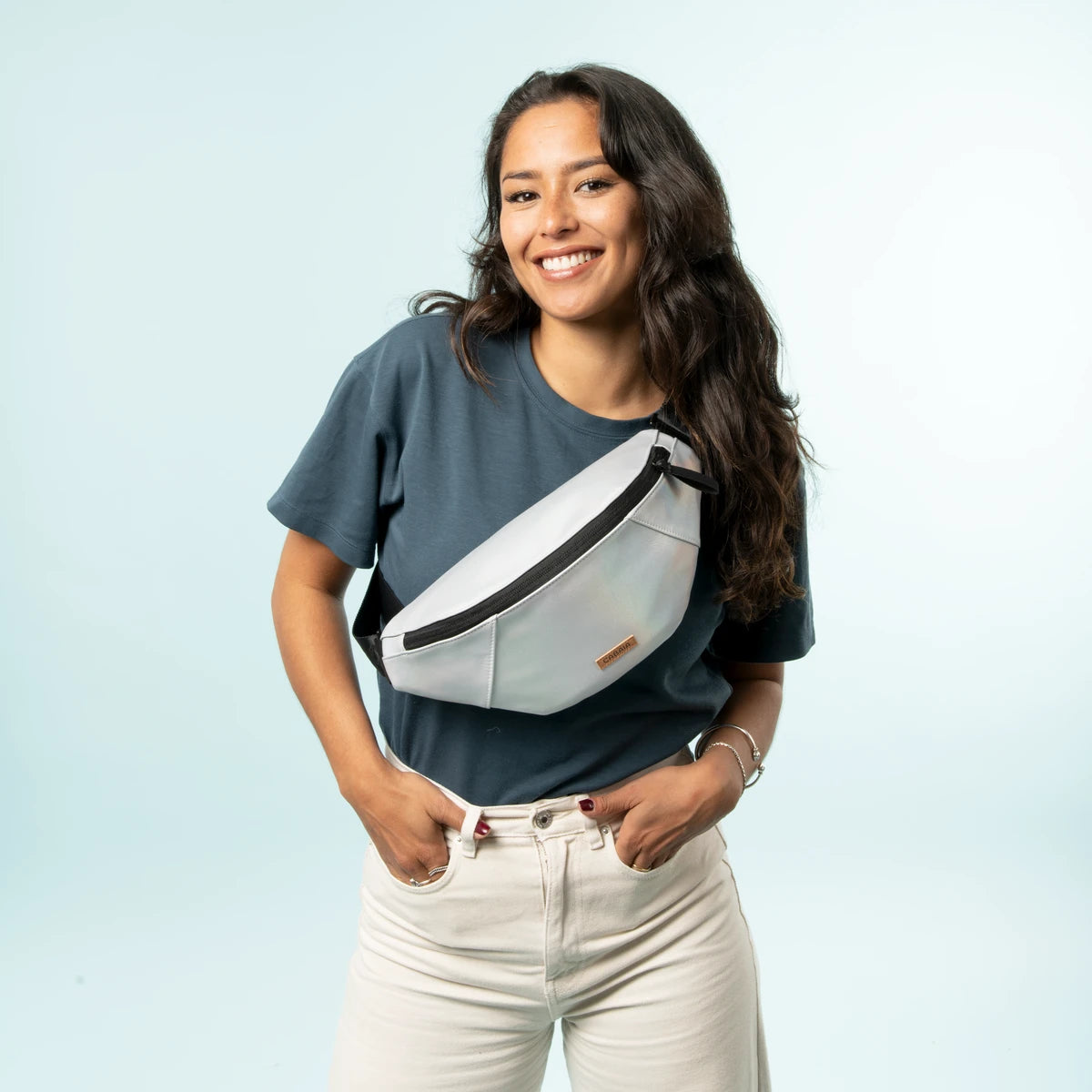 Bum bag Medium Rennes - Cabaïa Europe - 