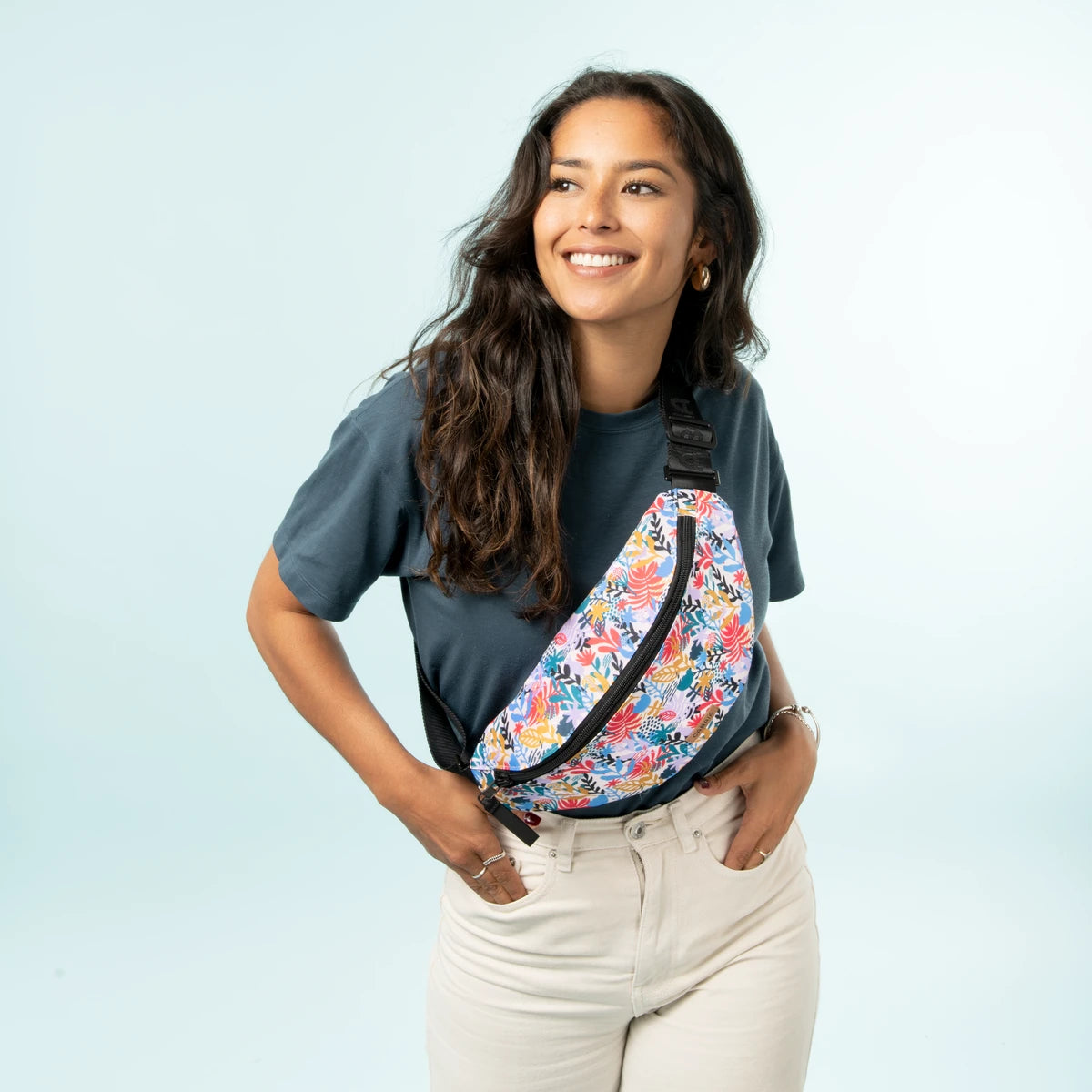 Bum bag Medium Rennes - Cabaïa Europe - 
