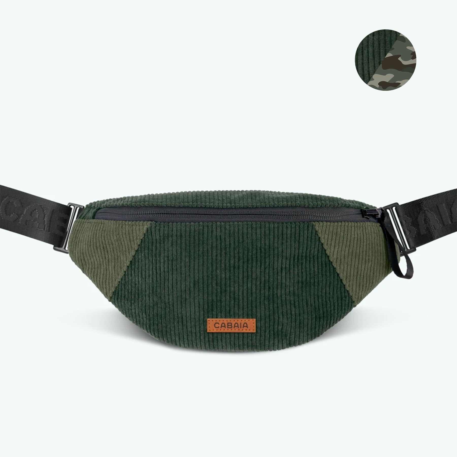 Marsupio Small Doha - Cabaïa Europe - 